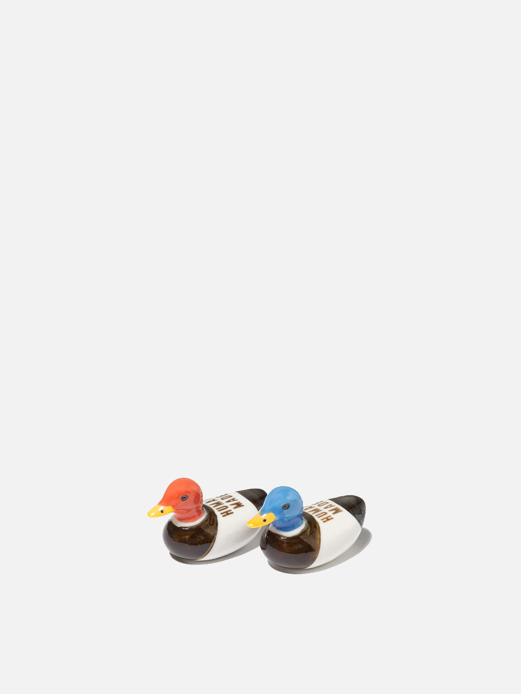 Human Made Ningen-sei HM Duck Chopstick Set (2P) – OALLERY