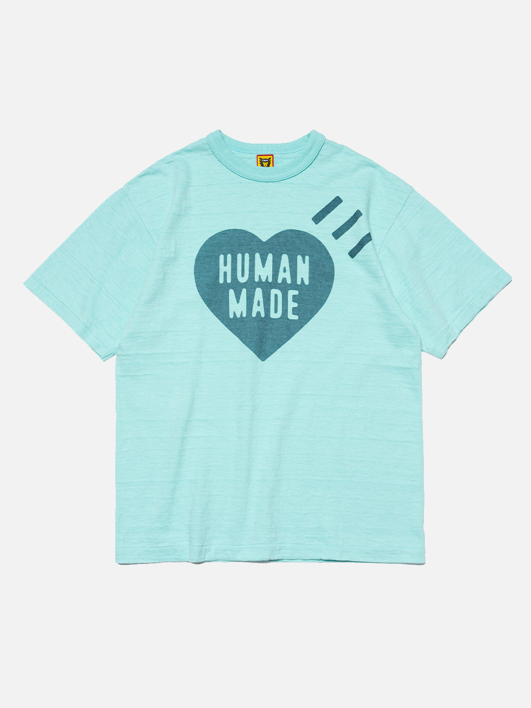 Human Made Color T-Shirt #1 – OALLERY