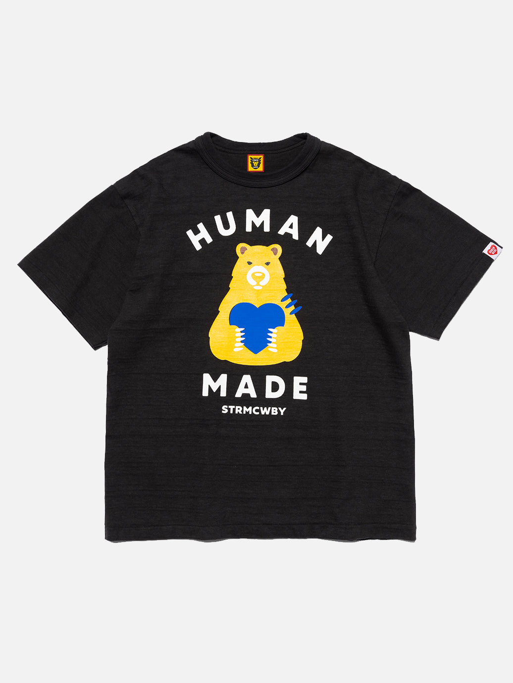 人気絶頂human made Graphic Tshirt#13 トップス