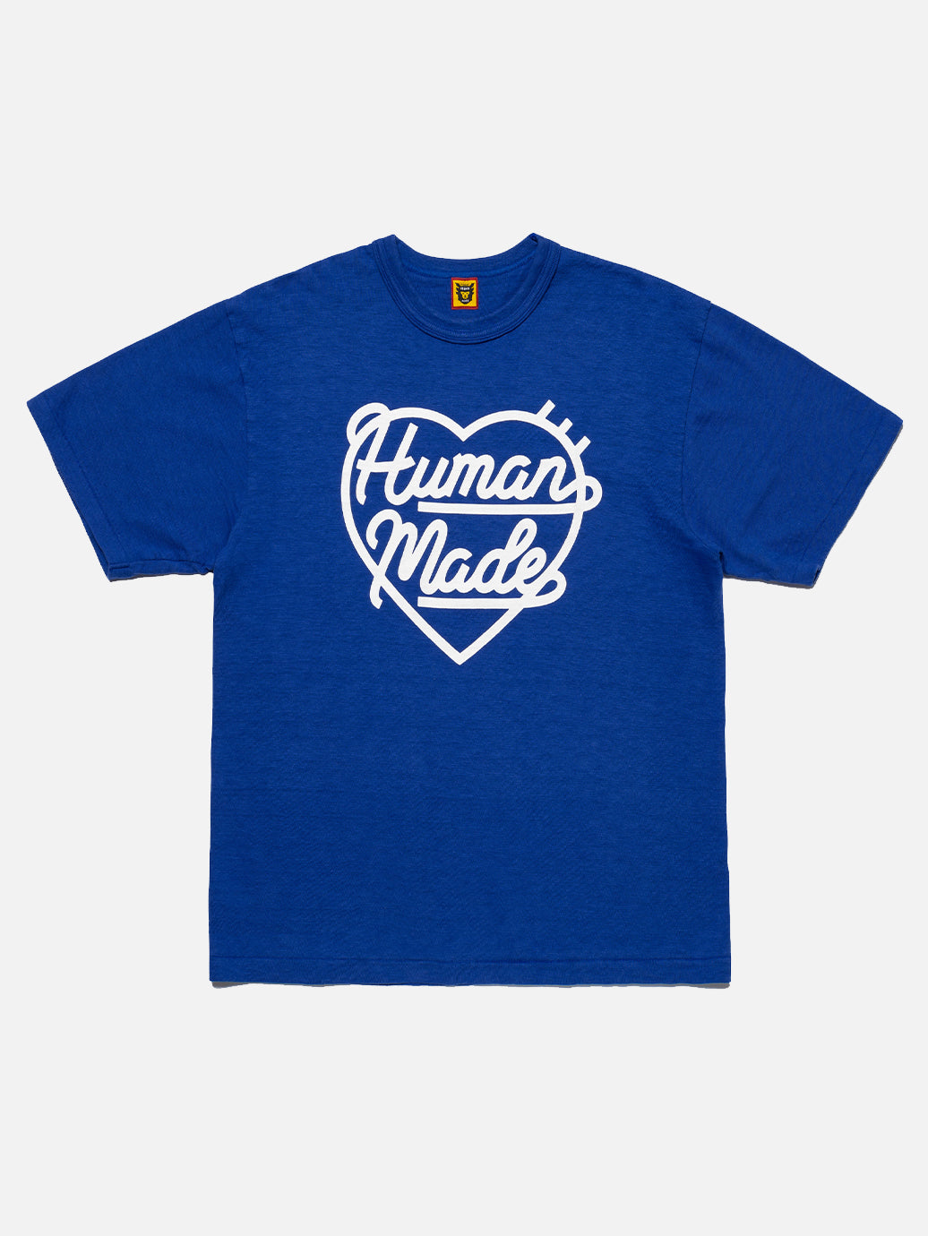 Human Made Color T-Shirt #2 – OALLERY