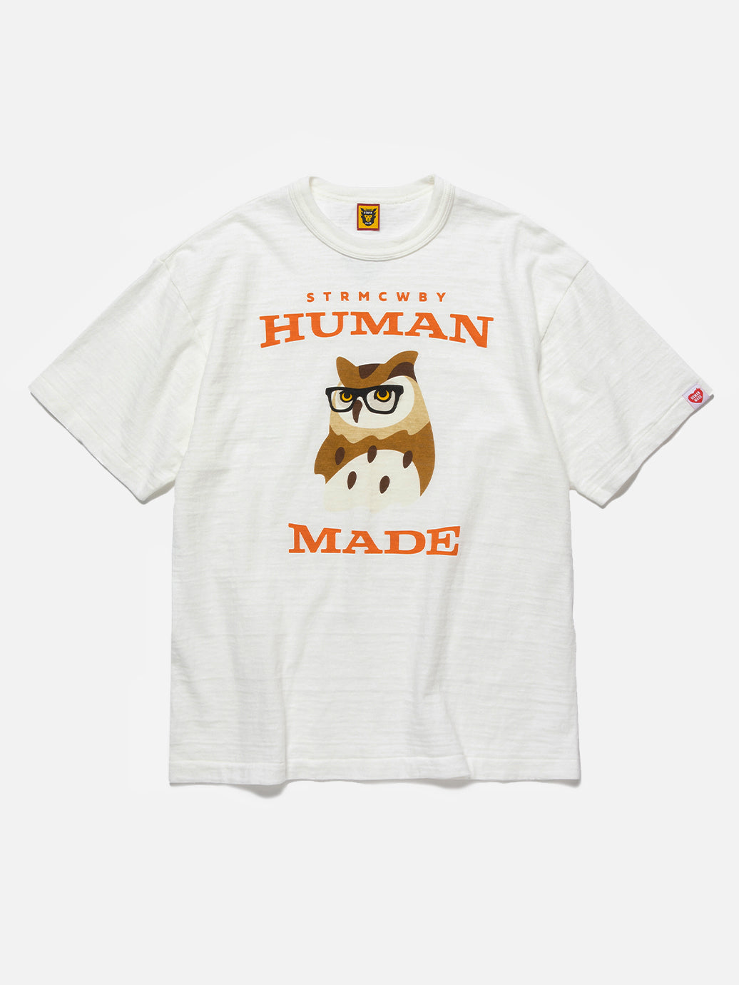 Human Made Graphic T-Shirt #07 – OALLERY