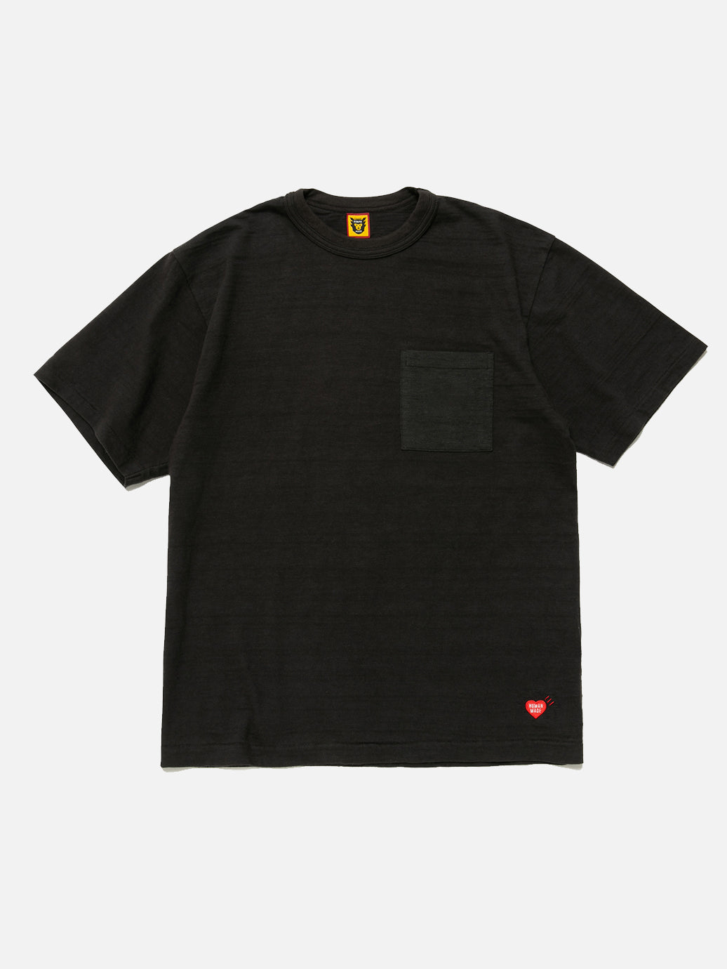 Human Made Pocket T-Shirt #1