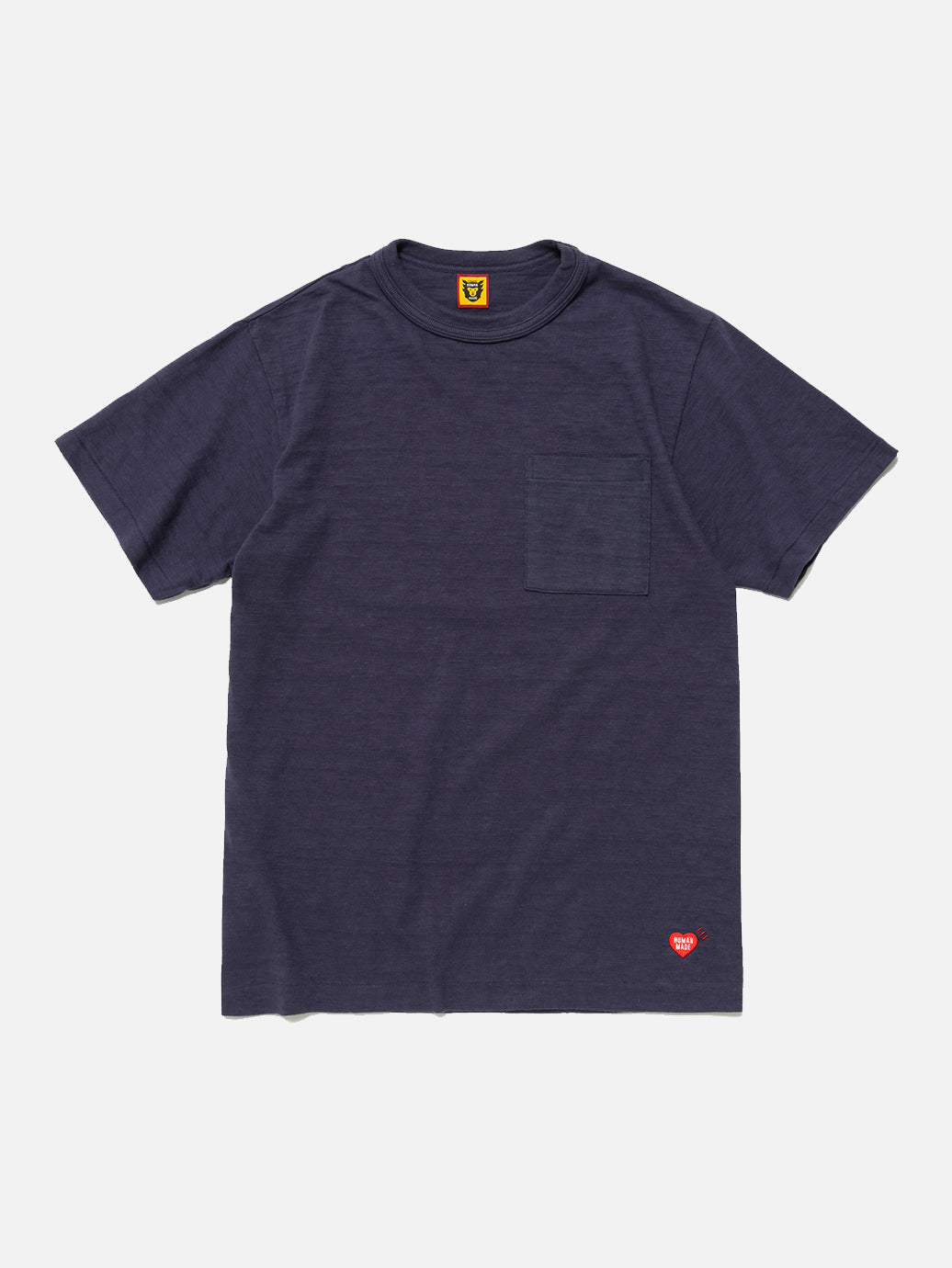 Human Made Pocket T-Shirt #1 – OALLERY