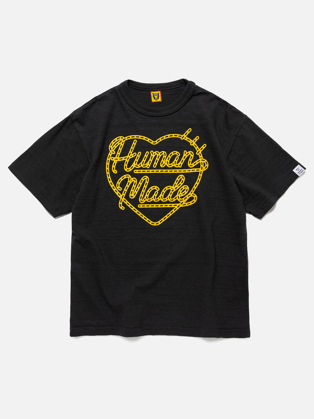 Human Made Graphic T-Shirt #01