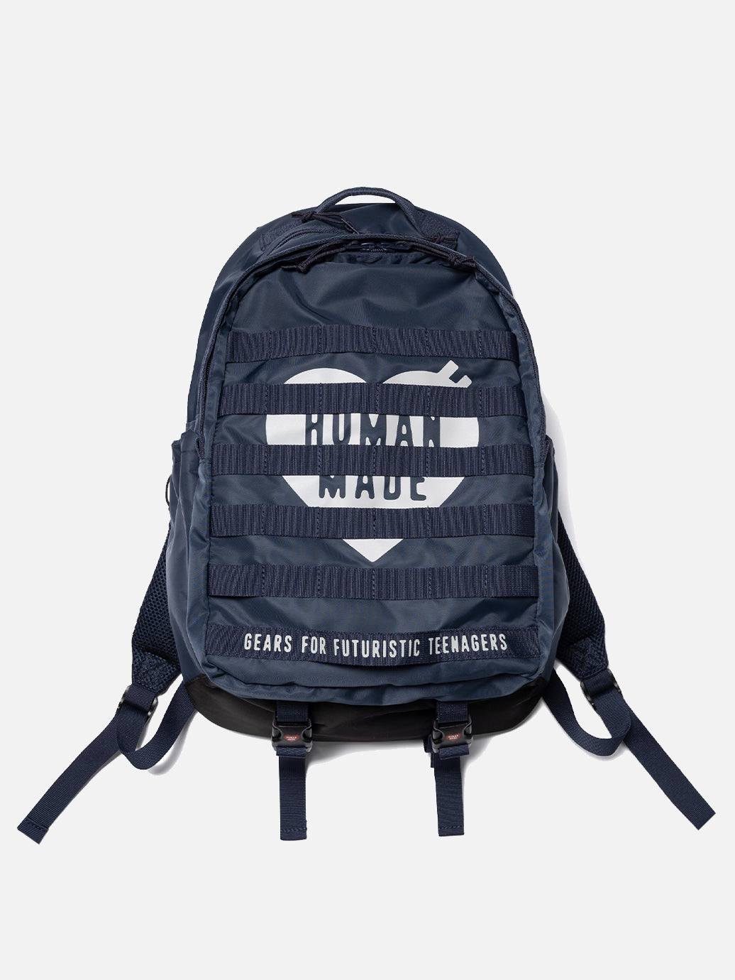 Human Made Military Backpack