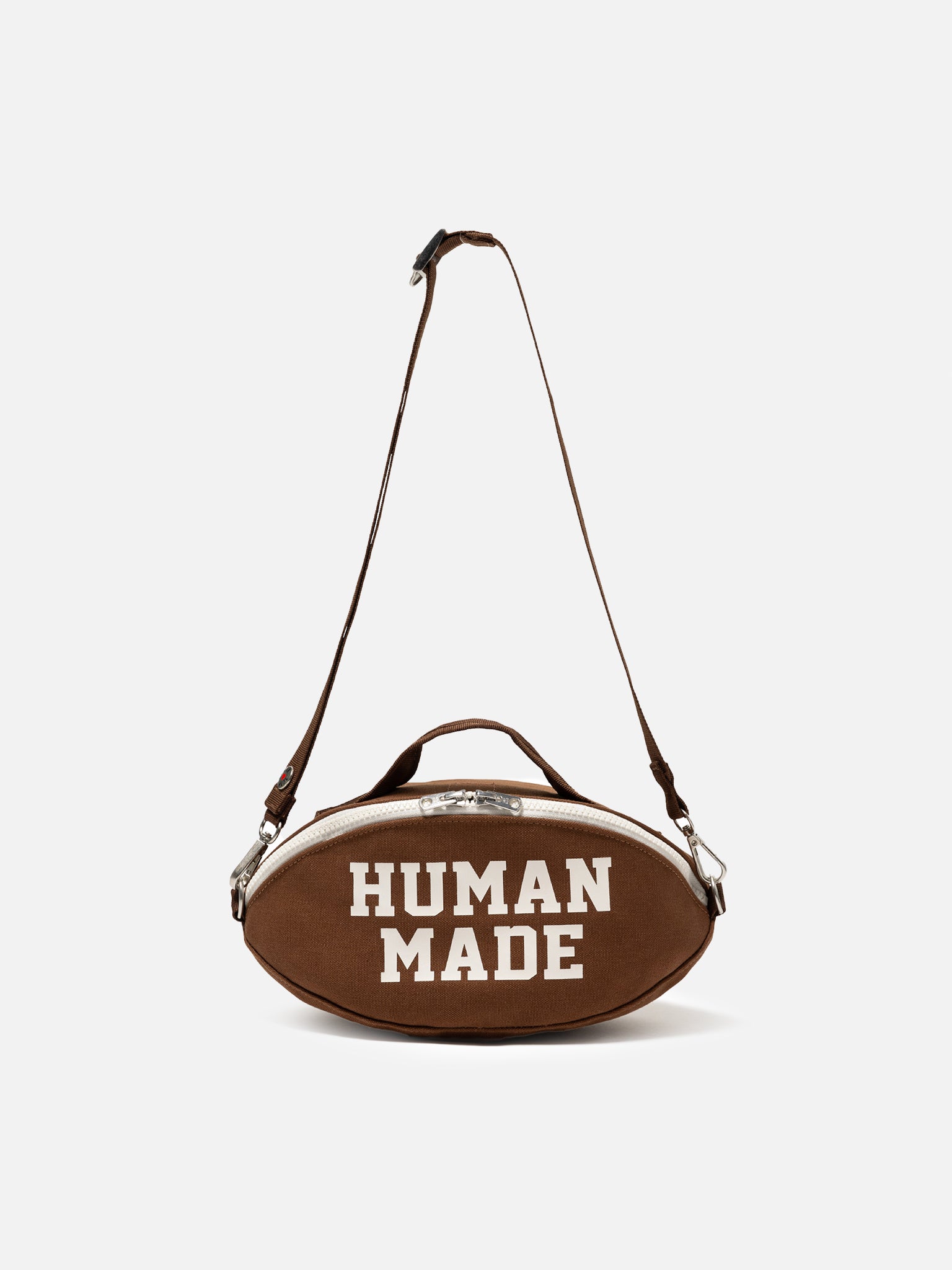 Human Made Rugby Bag