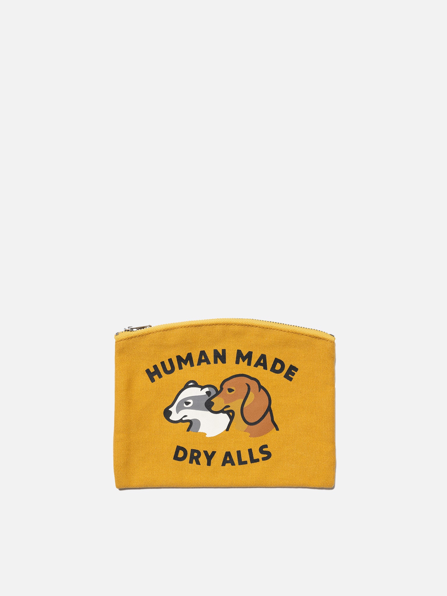 Human Made Bank Pouch – OALLERY