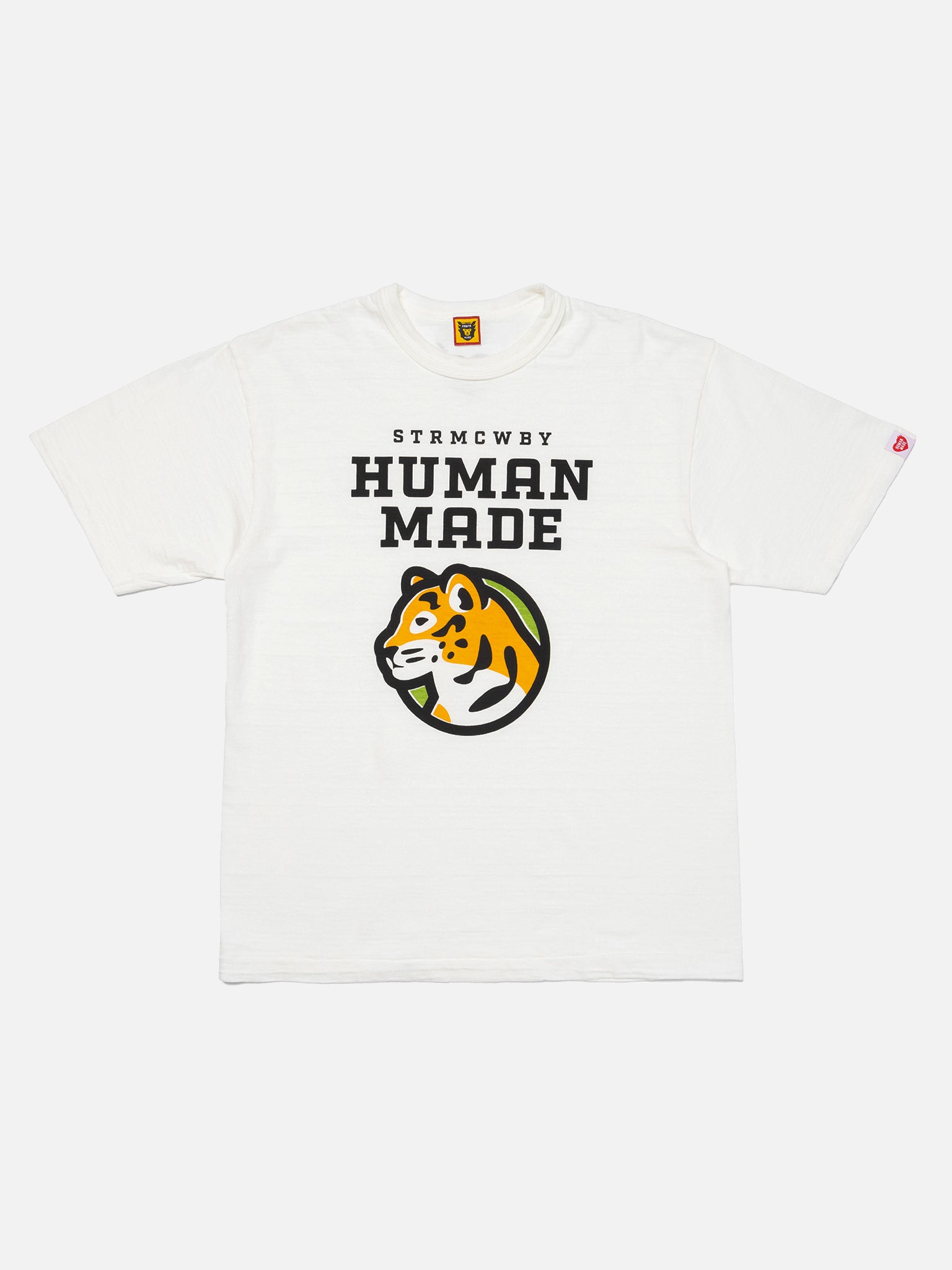Human Made Graphic T-Shirt #5 – OALLERY