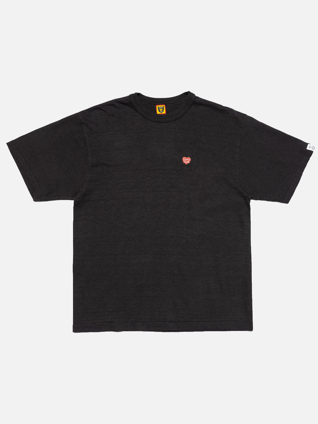 Play t shirt clearance black