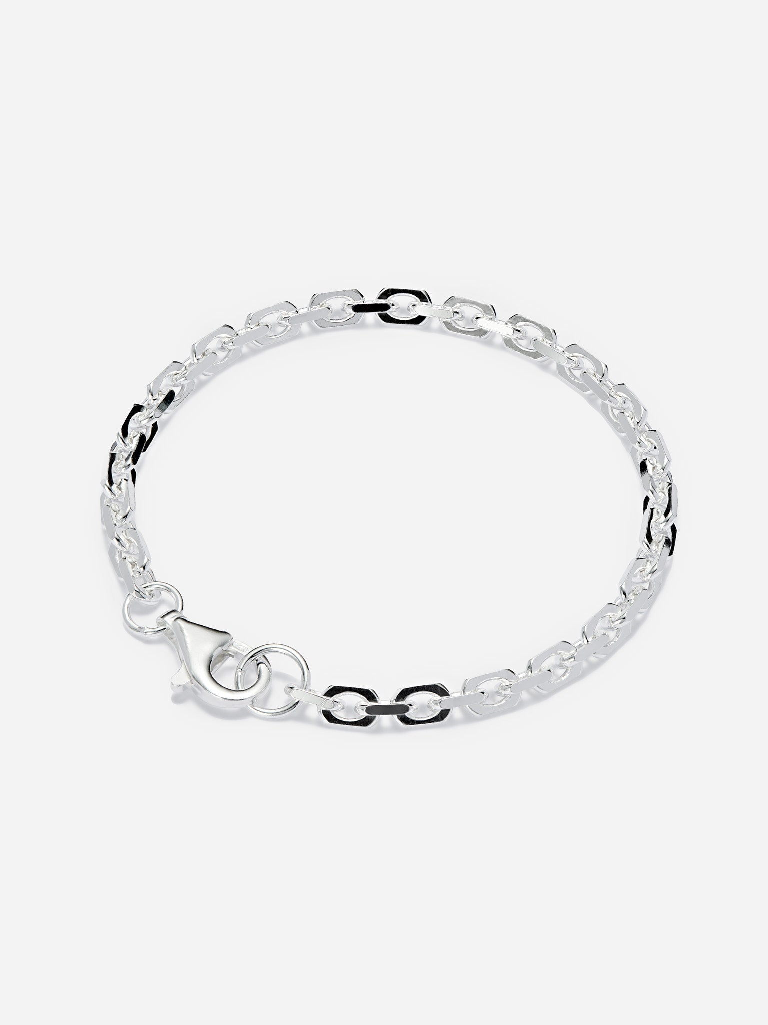 Hatton Labs Anchor Bracelet – OALLERY