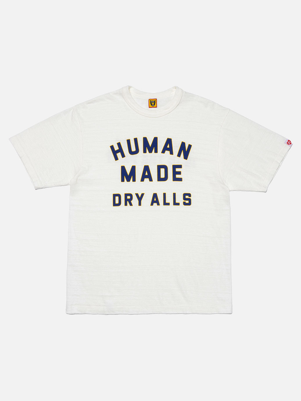 Human Made Graphic T-Shirt #2 – OALLERY