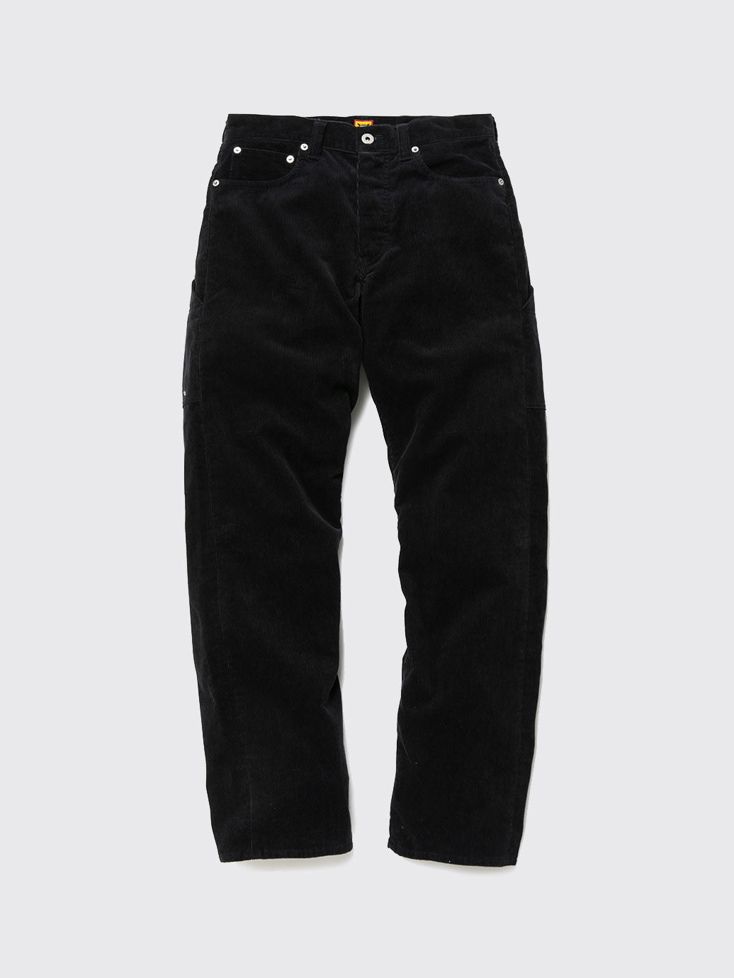 Human Made Corduroy Pants FW22 Black