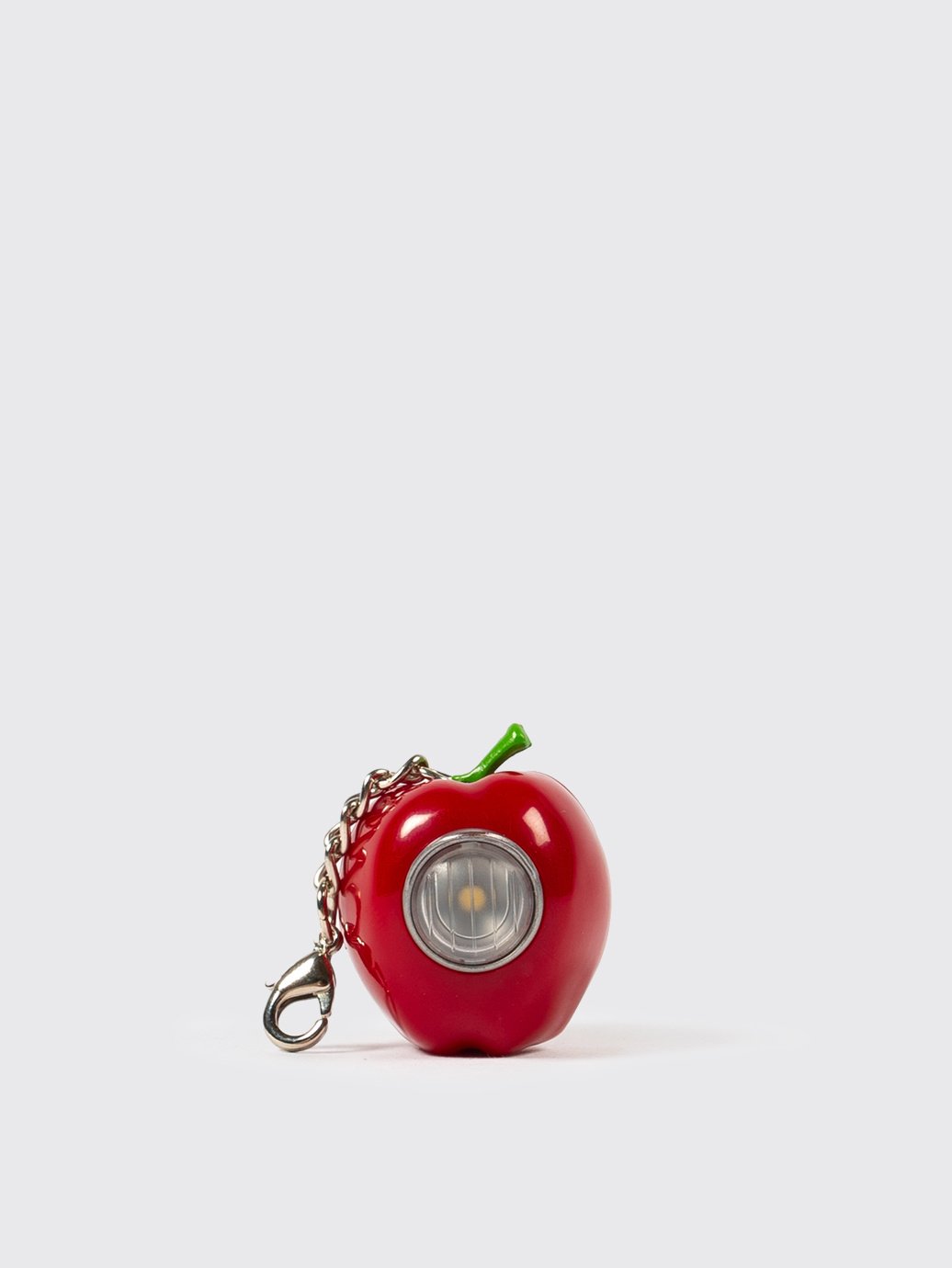 Medicom Toy x Undercover: Gilapple Key Chain Red