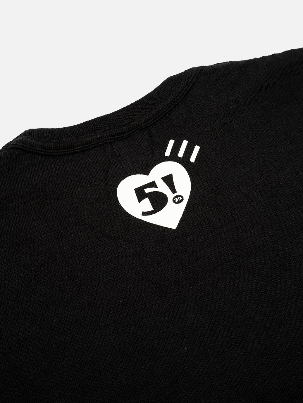 Human Made 3-Pack T-Shirt Set SS23 Black – OALLERY