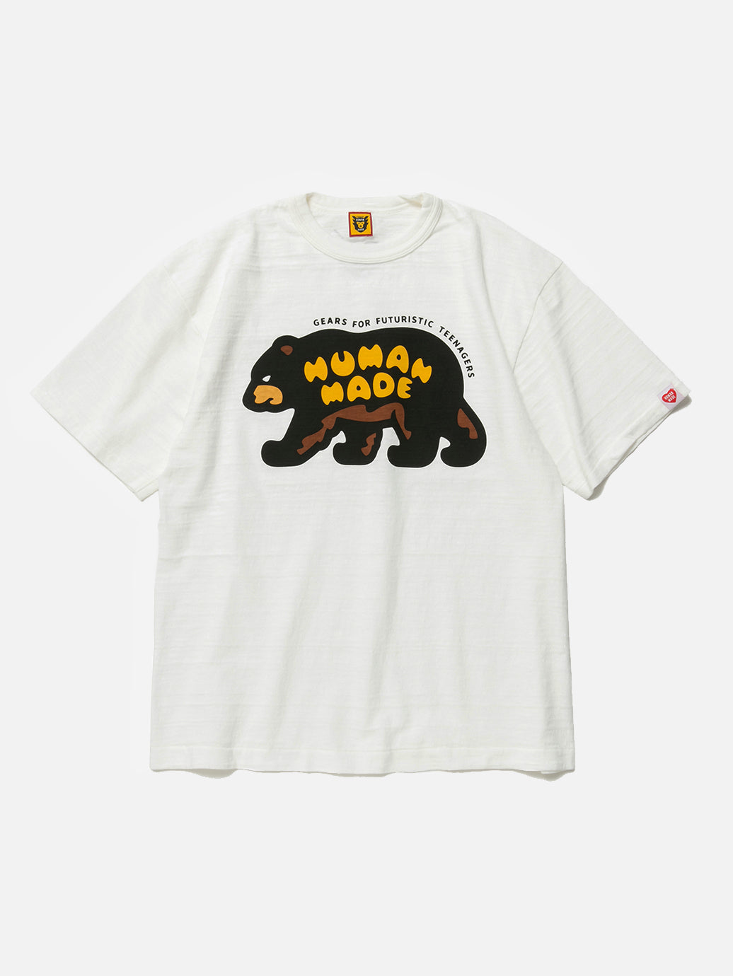 Human Made Graphic T-Shirt #10