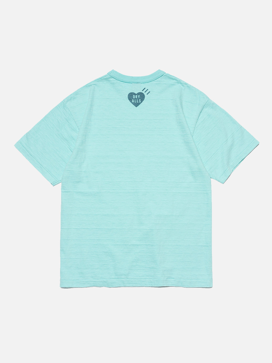 Human Made Color T-Shirt #1 – OALLERY