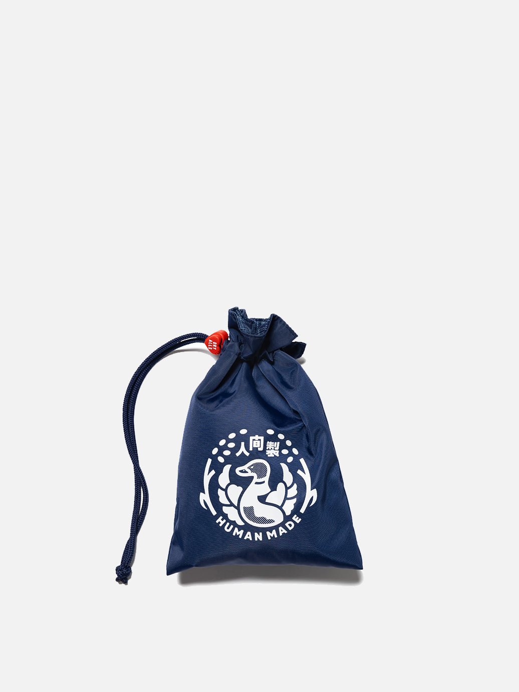 Human Made Ningen-sei Drawstring Bag – OALLERY