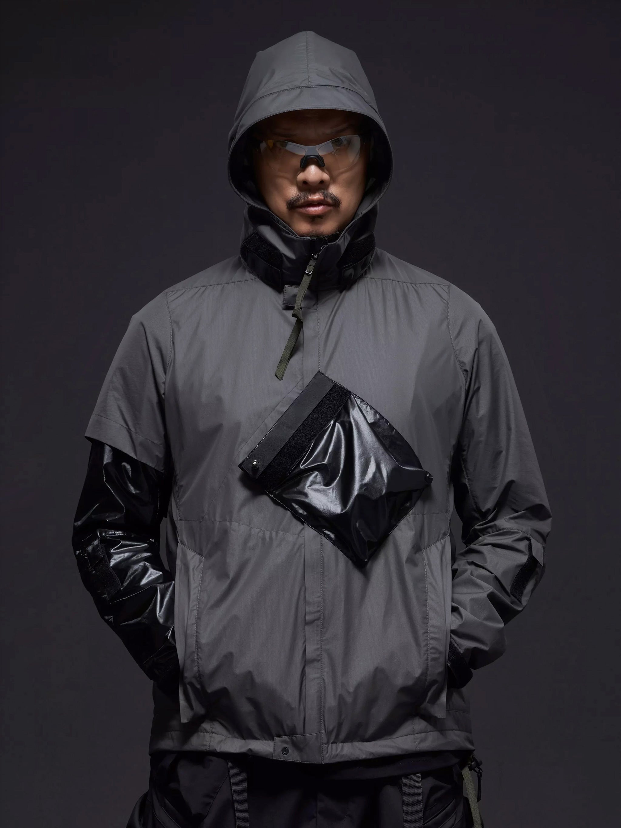 ACRONYM J36-WS – OALLERY