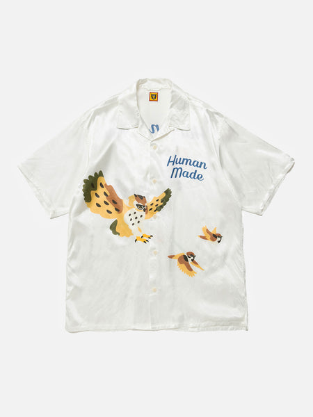 Human Made Graphic Aloha Shirt
