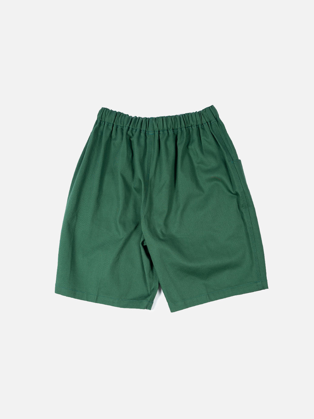 SOUTH2 WEST8 Belted C.S. Short