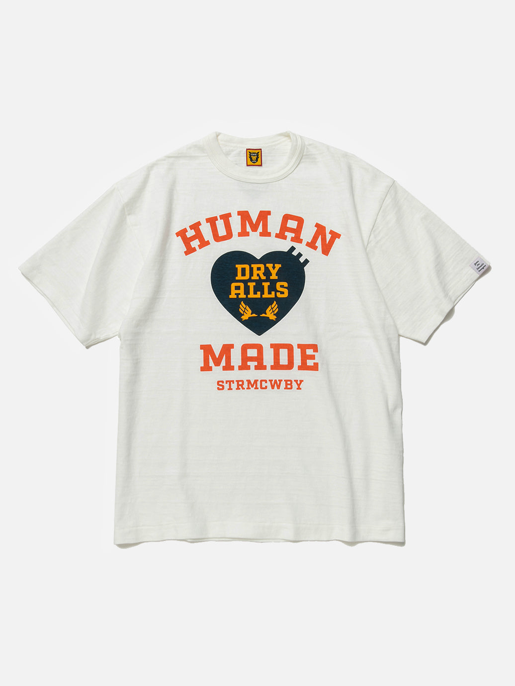 Human Made Graphic T-Shirt #08