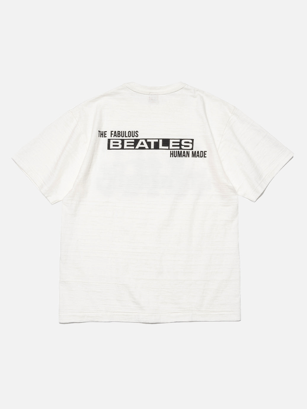 Human Made Beatles T-Shirt – OALLERY