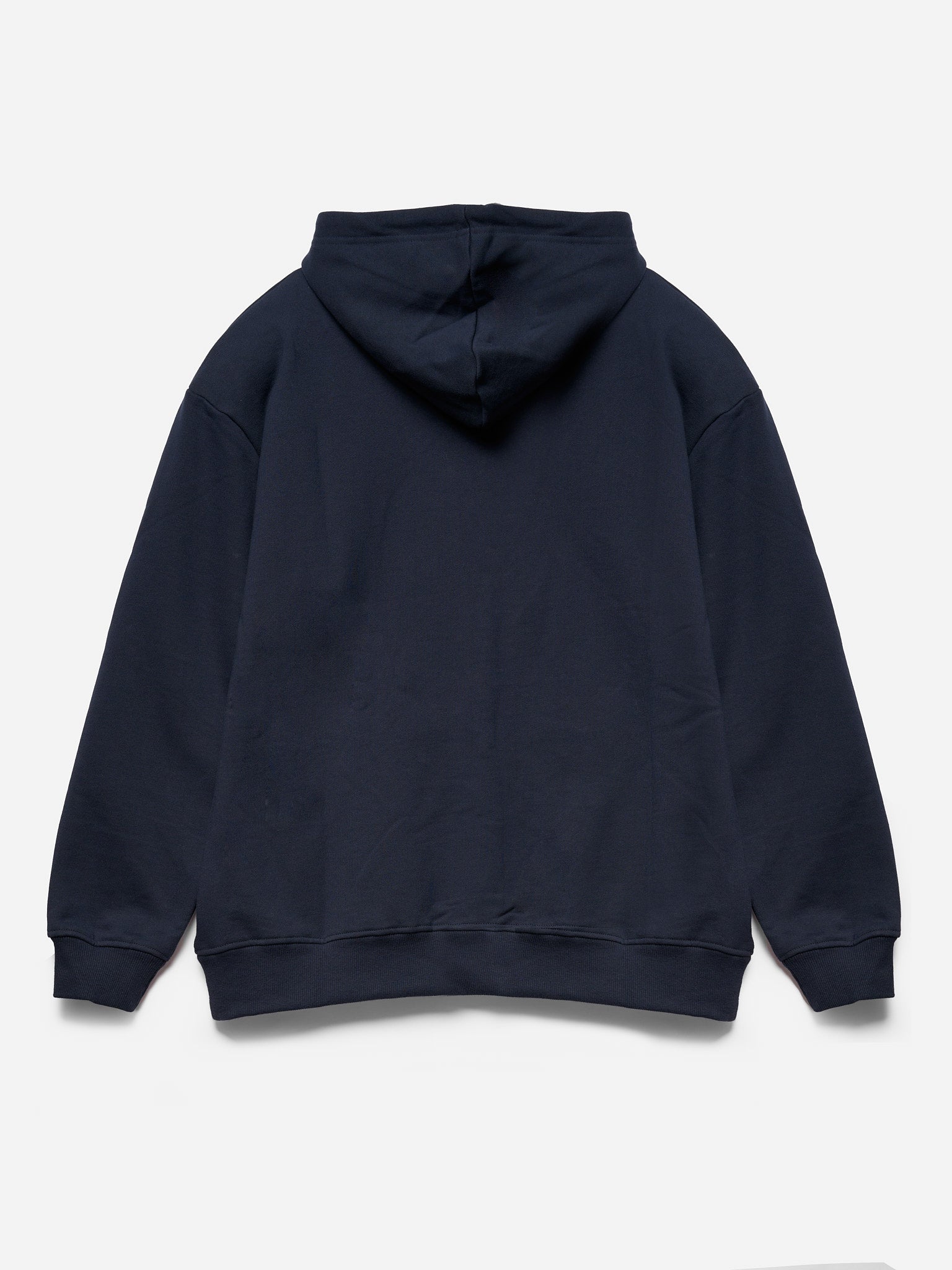 Saintwoods University Hoodie – OALLERY