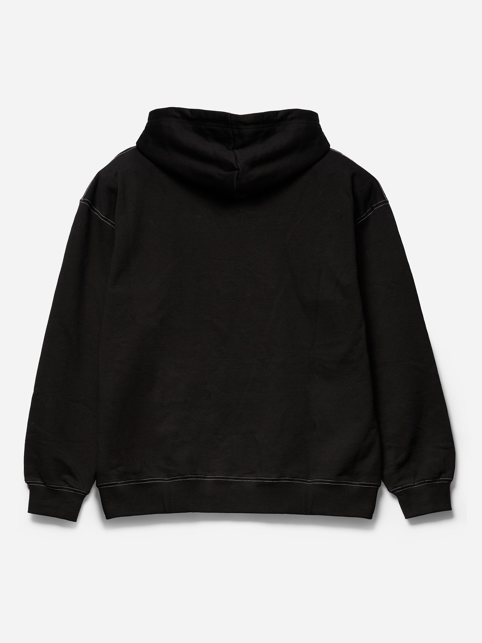 Saintwoods Especially Hoodie – OALLERY