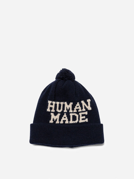 Human Made Pop Beanie – OALLERY