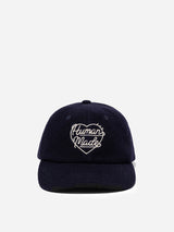 Human Made 6 Panel Wool Cap – OALLERY