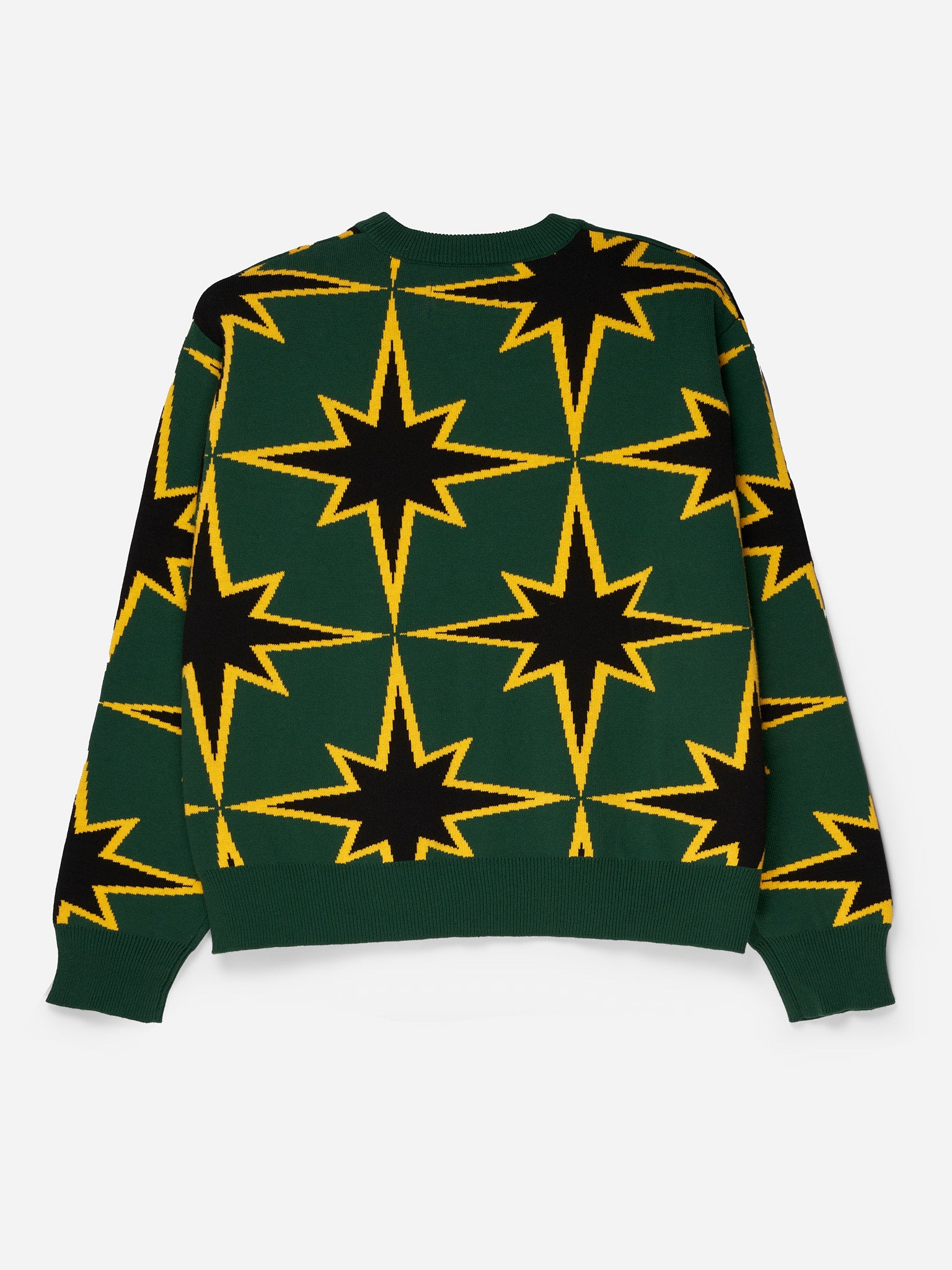 BoTT Sparkle Cotton Sweater – OALLERY