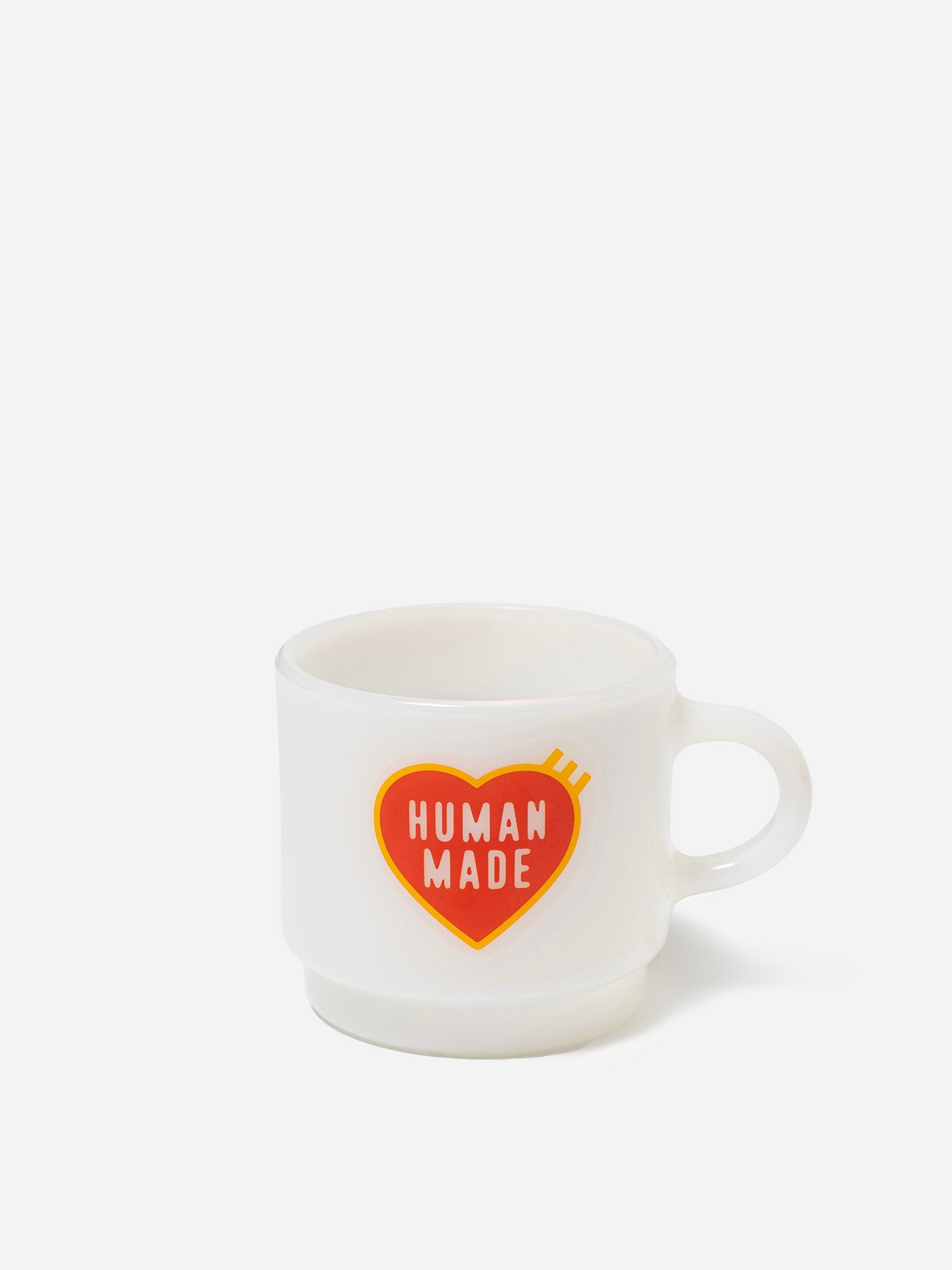 Human Made at Home – OALLERY