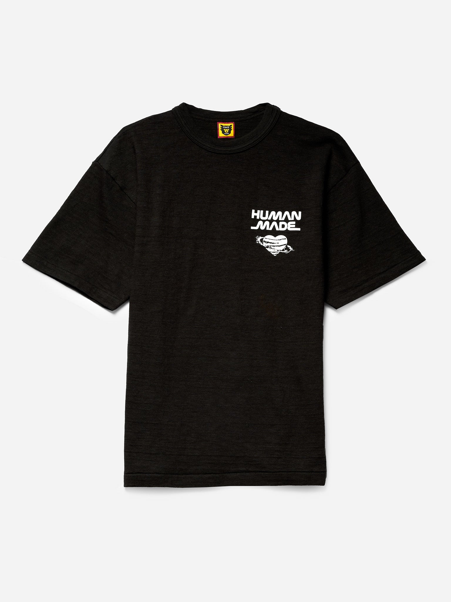 Human Made Graphic T-Shirt #11 Black | Size: XXL