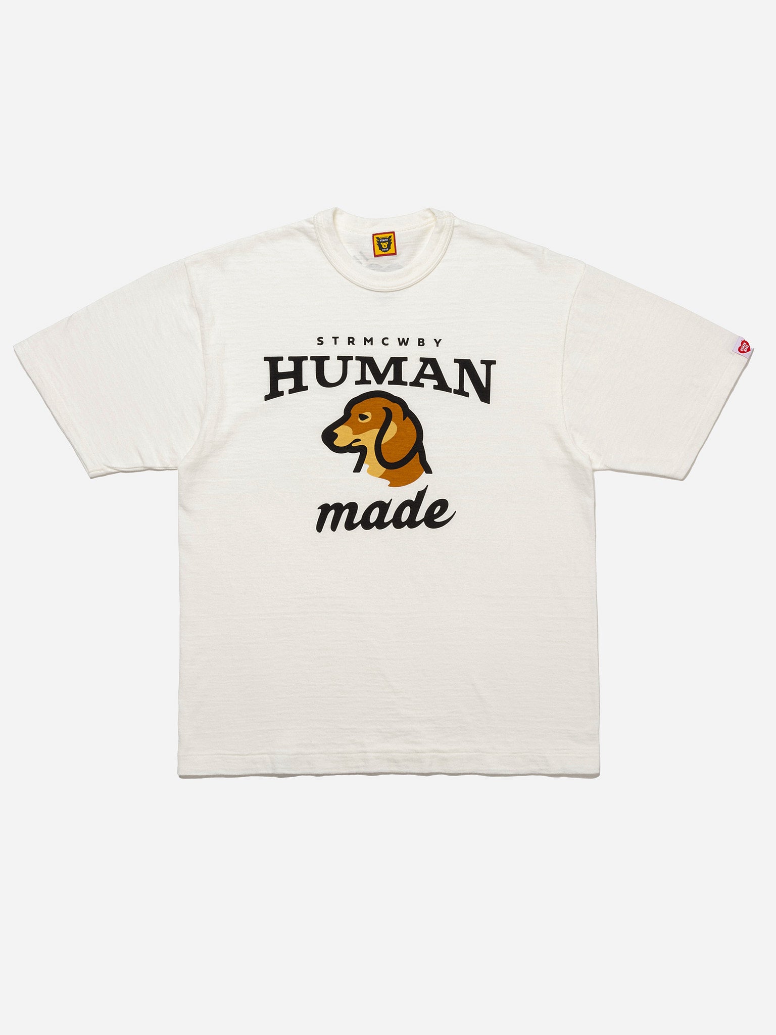 Human Made Graphic T-Shirt #6