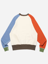 Human Made Crazy Tsuriami Sweatshirt – OALLERY