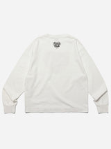 Human Made Graphic L/S T-Shirt #4 – OALLERY