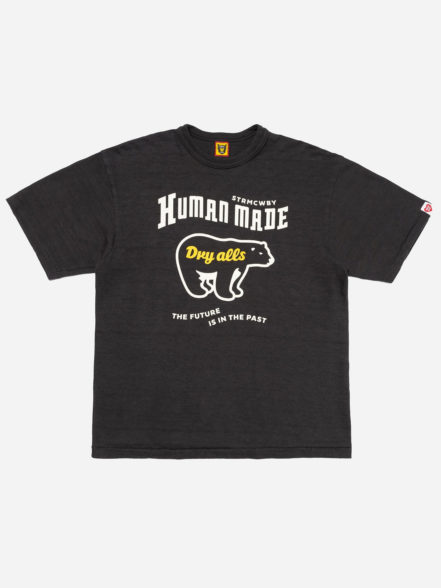 Human Made Graphic T-Shirt #7 – OALLERY