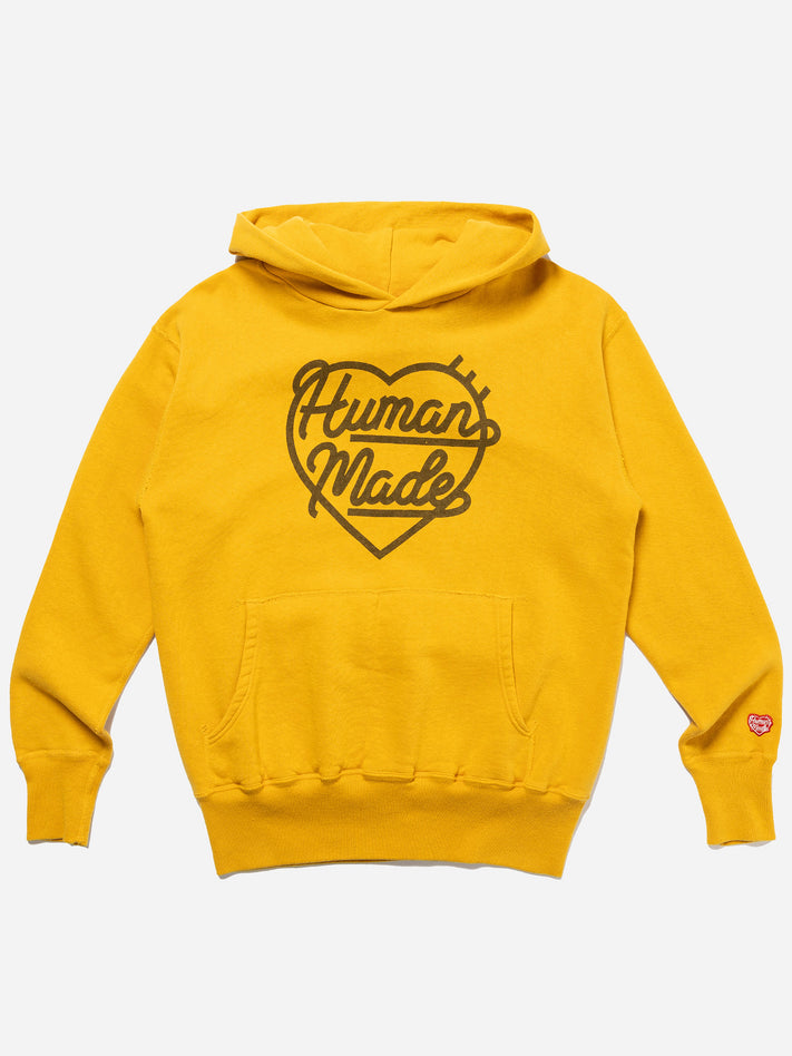 Human Made Apparel & Accessories Delivery Available Now – Feature