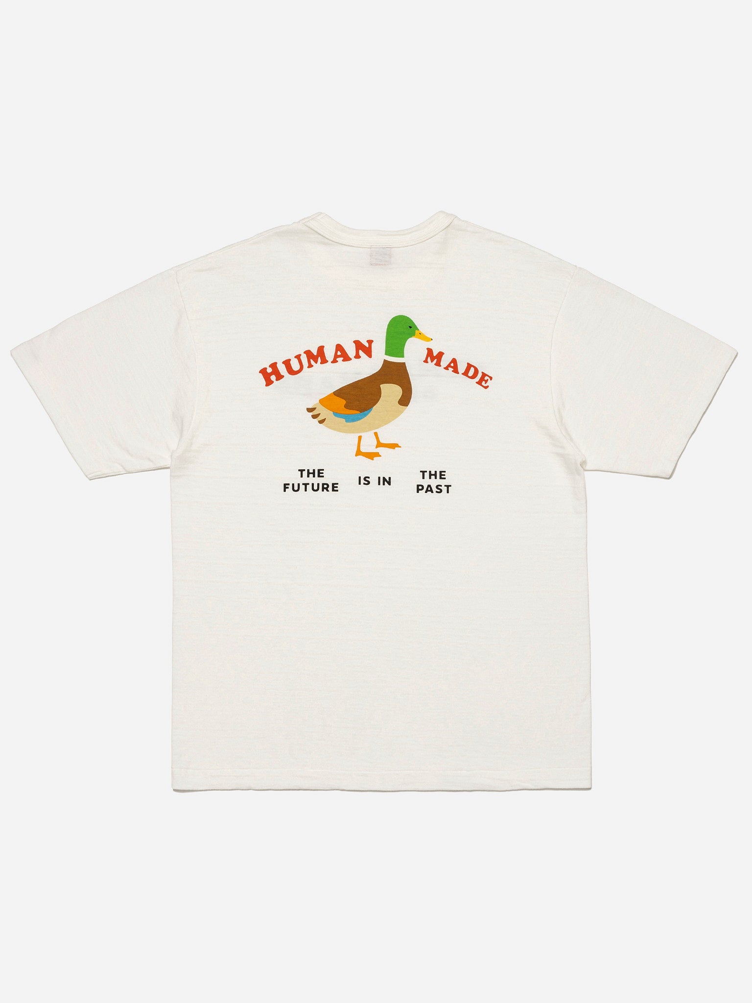 Human Made Graphic T-Shirt #9 – OALLERY