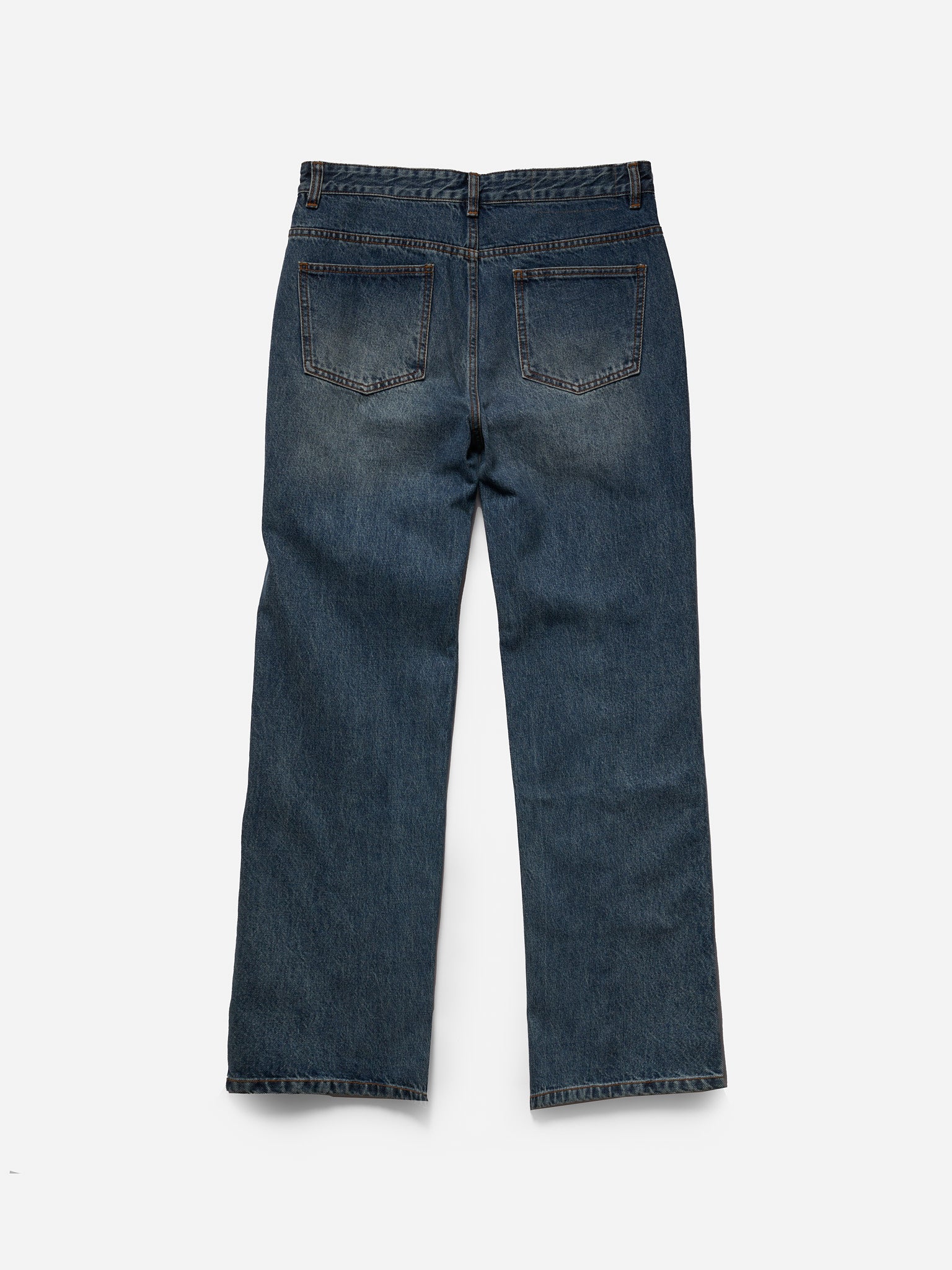 Andersson Bell Blue Agnes Jeans