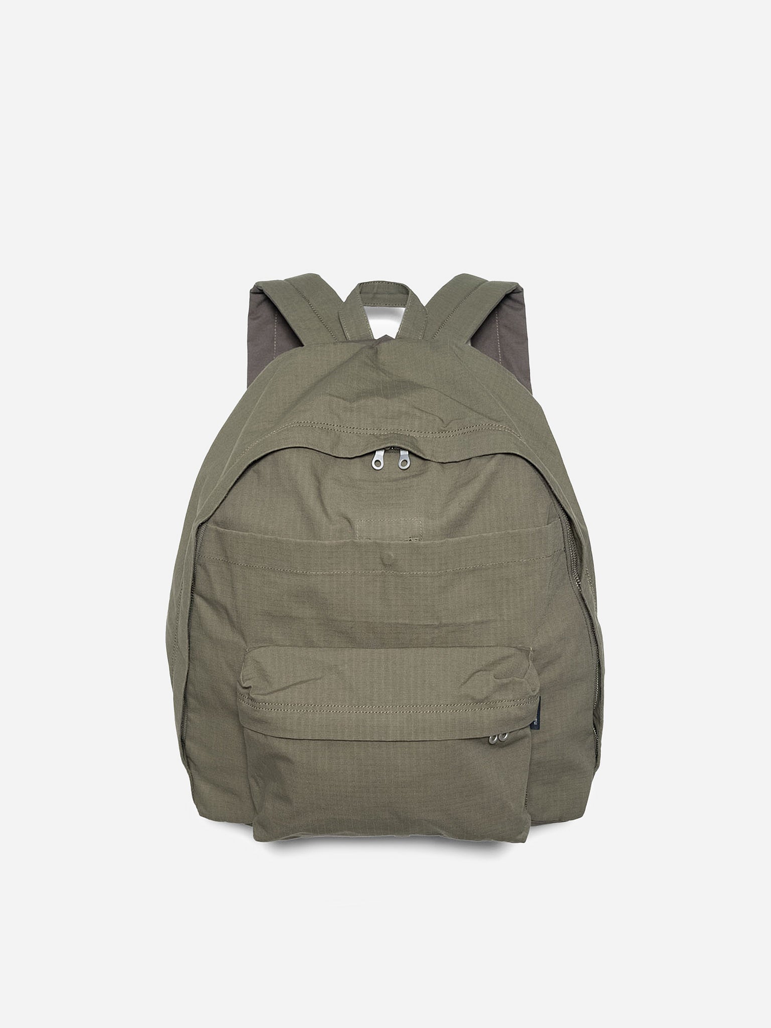 Nanamica Day Pack – OALLERY