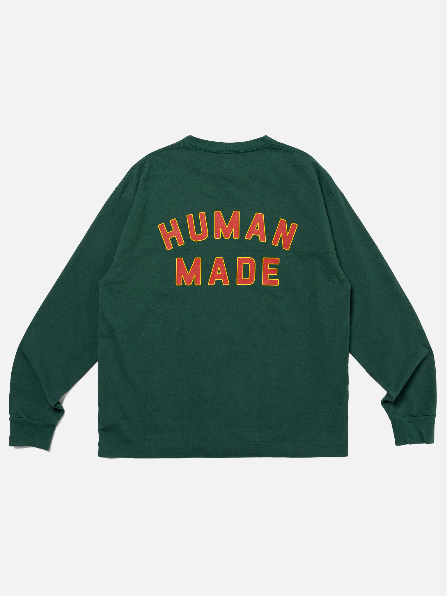Human Made Graphic L/S T-Shirt #5