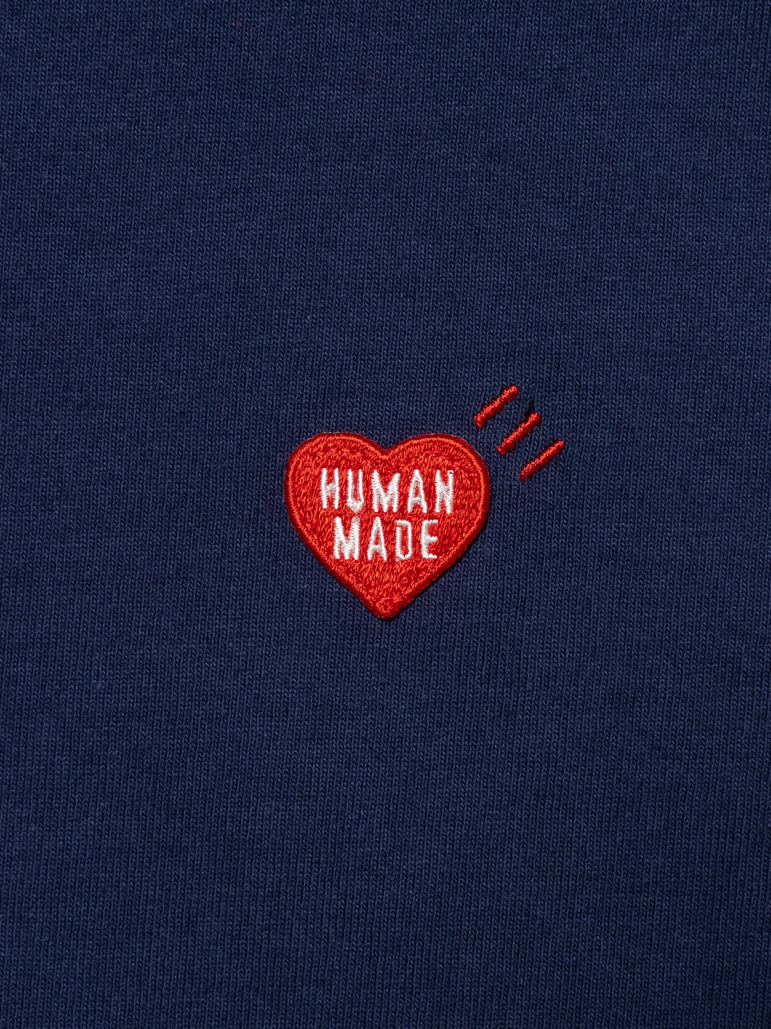 Human Made Graphic L/S T-Shirt #6