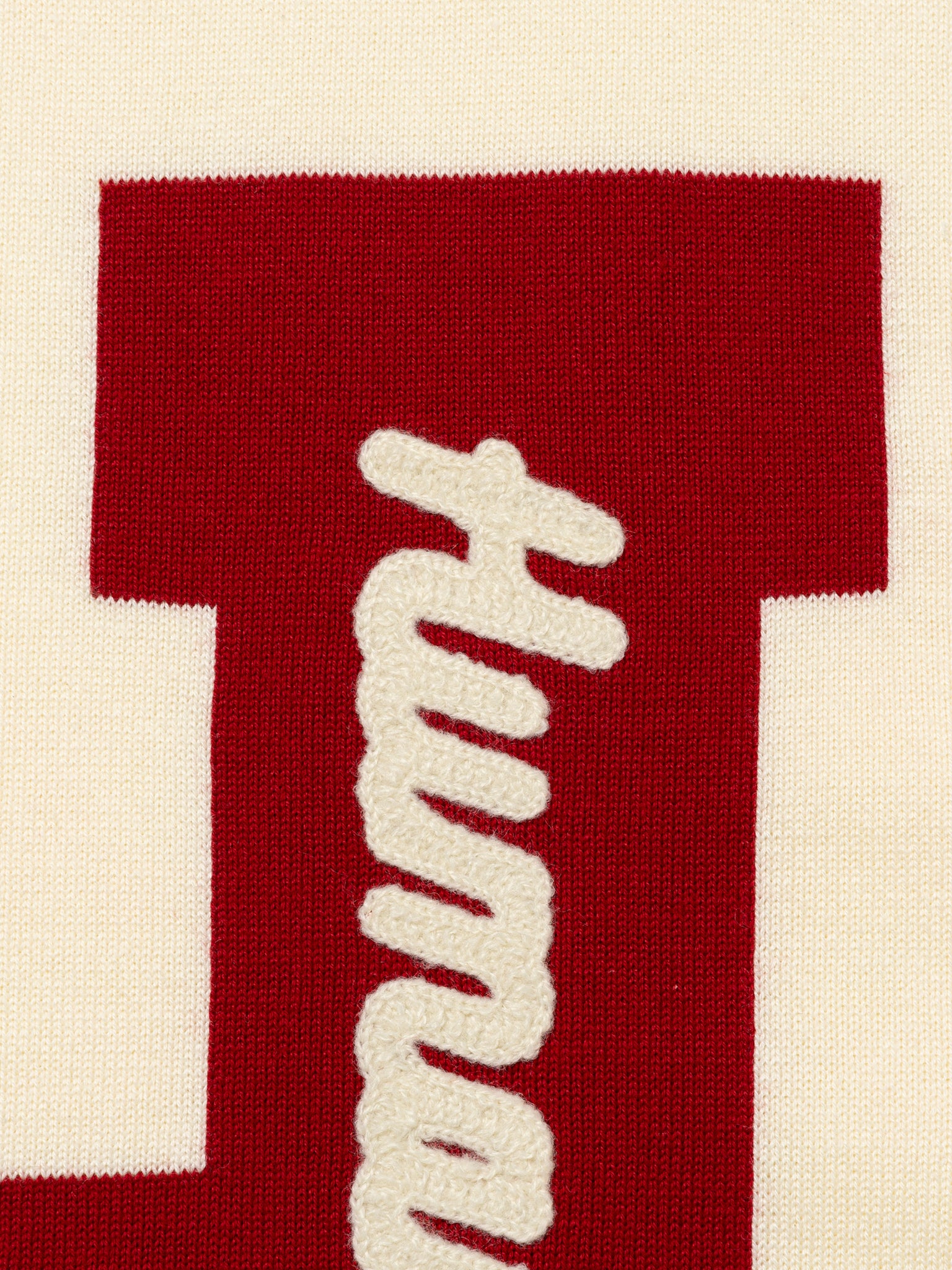 Human Made Knit Sweater #1 – OALLERY