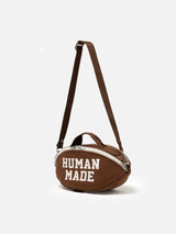 Human Made Rugby Bag – OALLERY