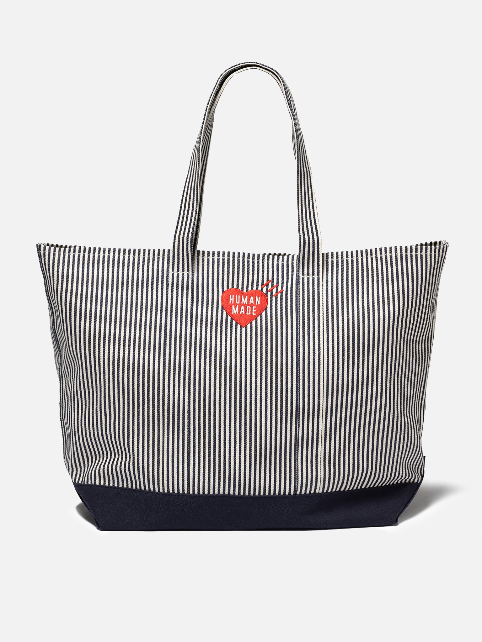 Human Made Hickory Tote – OALLERY