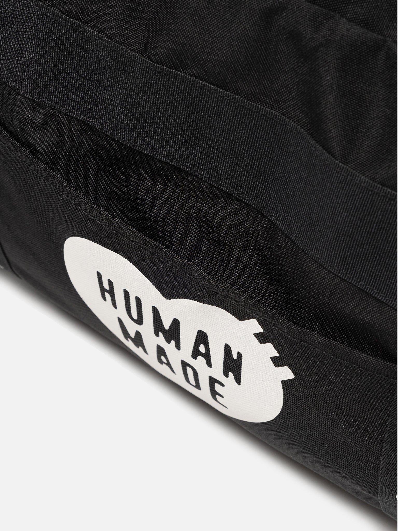 Human Made Skate Duffle Bag