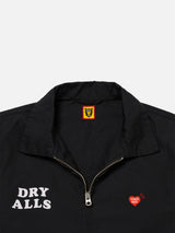 Human Made Drizzler Jacket – OALLERY