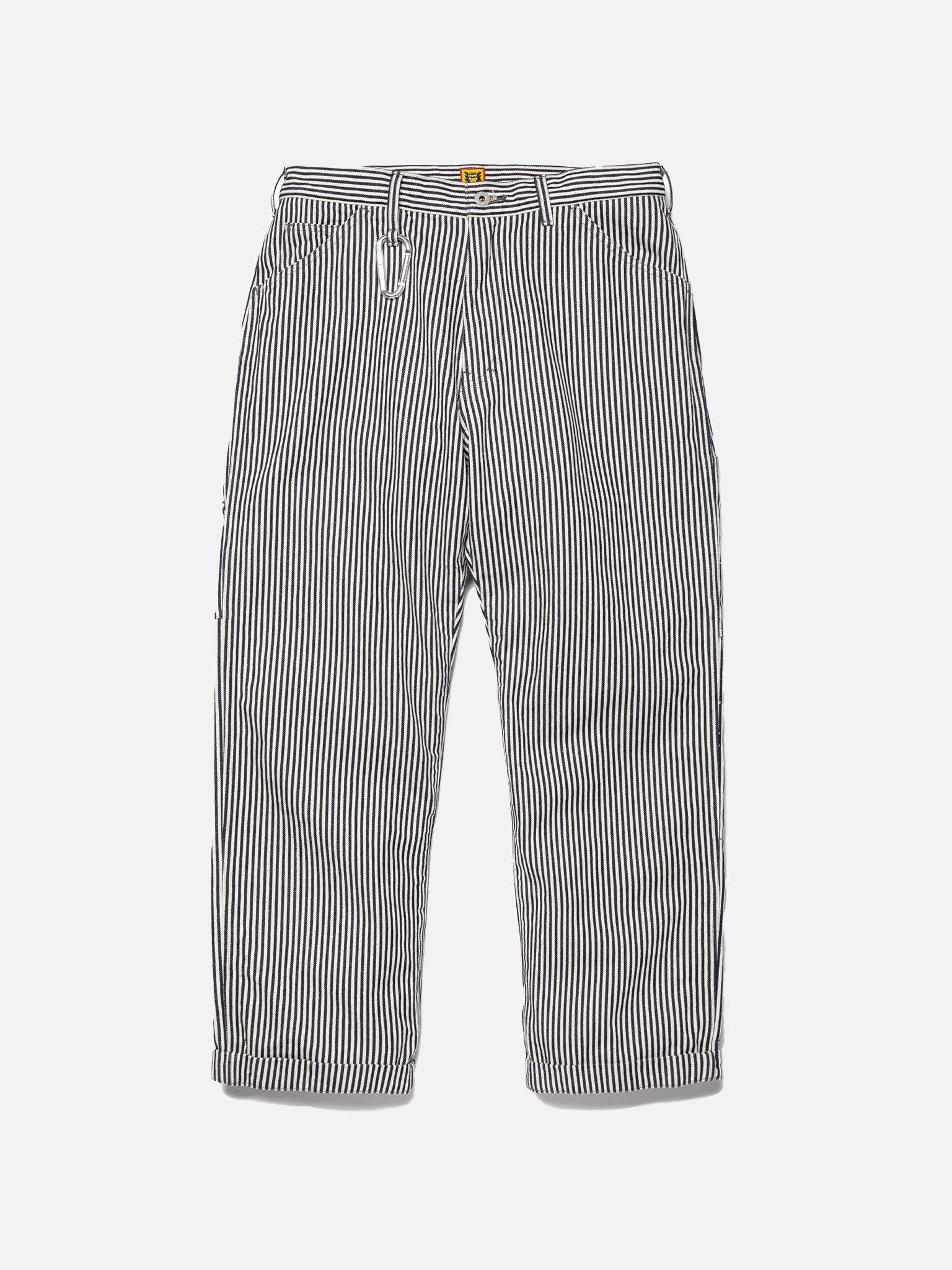 Human Made Hickory Painter Pants – OALLERY