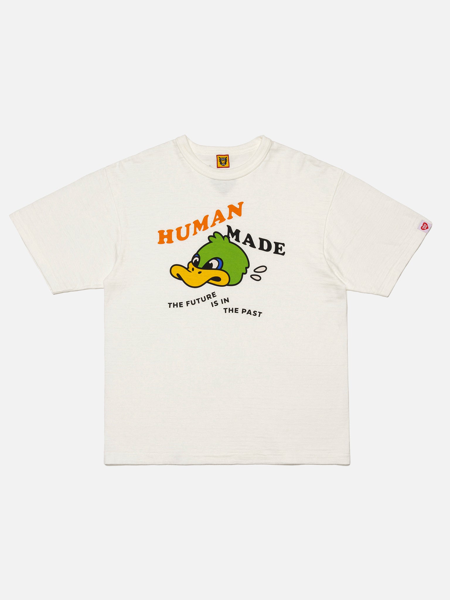 Human Made Graphic T-Shirt #5 – OALLERY